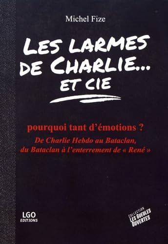 Les larmes de Charlie et Cie