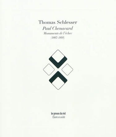 Paul Chenavard : monuments de l'échec (1807-1895)