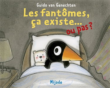 Les fantômes, ça existe... ou pas ?