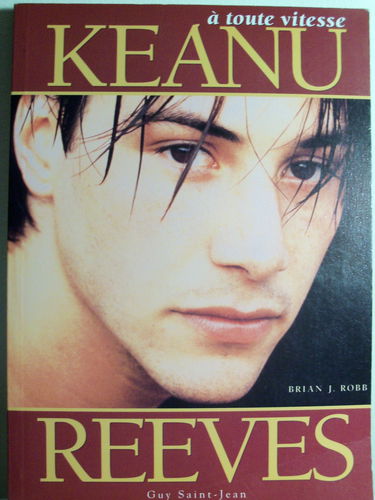 Keanu Reeves