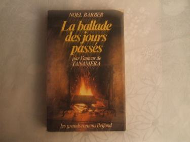 La Ballade des jours passés