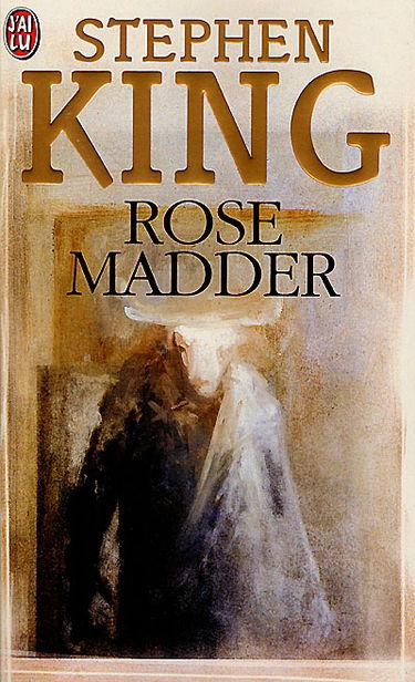 Rose Madder