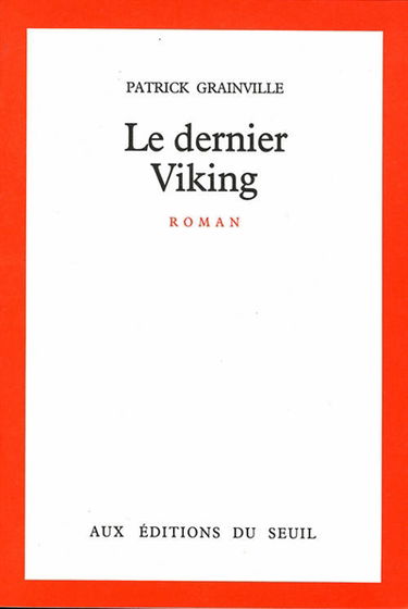 Le dernier Viking