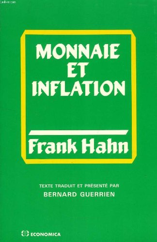 Monnaie et inflation