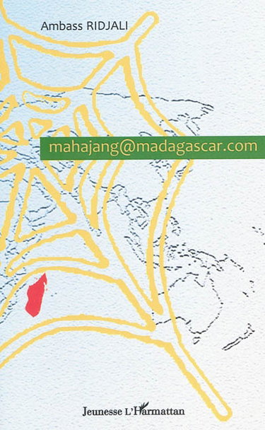Couverture de Mahajang@madagascar.com
