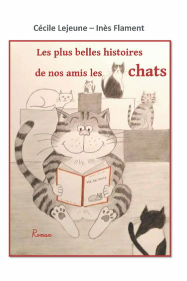 Les plus belles histoires de nos amis les chats