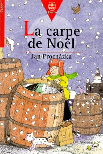 La carpe de Noël