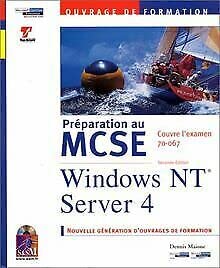 Windows NT Server 4