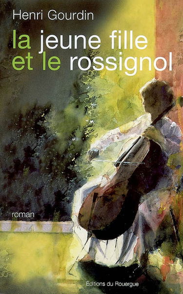 La jeune fille et le rossignol