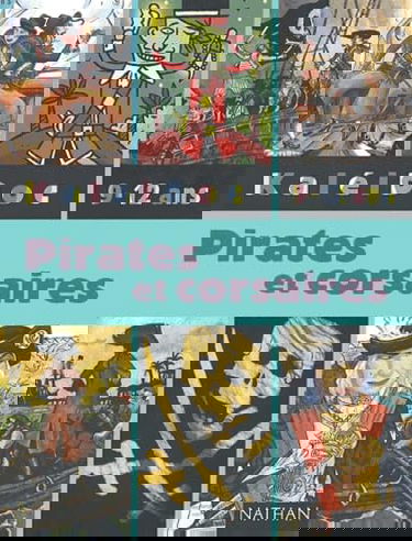 Pirates et corsaires