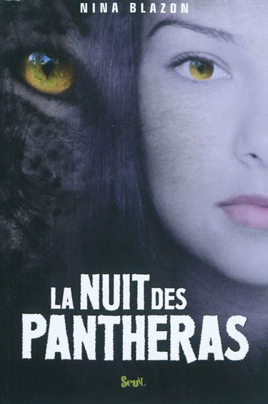 La nuit des pantheras