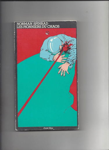 Les pionniers du chaos