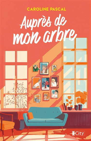 Auprès de mon arbre