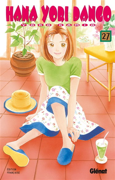 Hana Yori Dango. Vol. 27