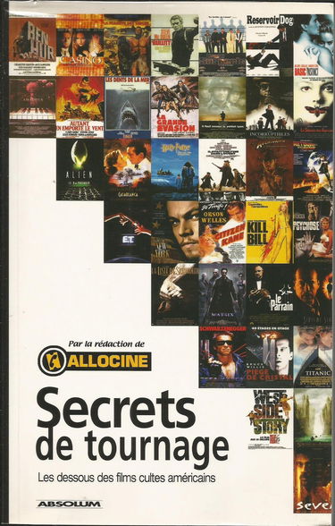 Secrets de tournage : les dessous des films cultes américains