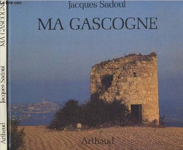 Ma gascogne