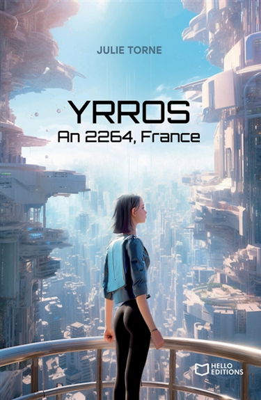 YRROS : An 2264, France