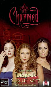 Charmed. Vol. 14. Démons sur le Net