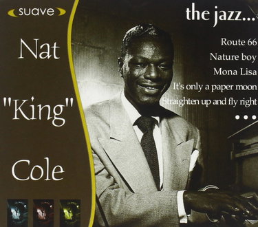 Couverture de Collection Suave The Jazz