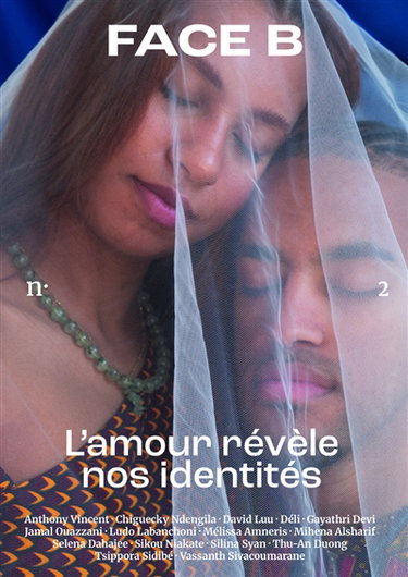 Couverture de Face B, n° 2. L'amour révèle nos identités