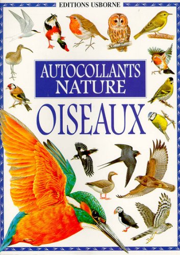 Oiseaux