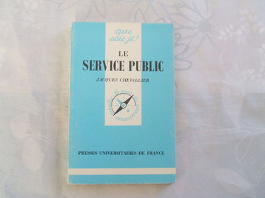 Le Service Public