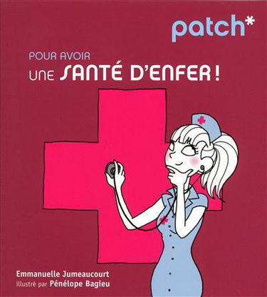 Patch pour avoir une santé d'enfer !