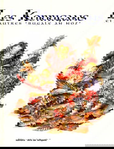 Les Korrigans et autres "bugale an noz"