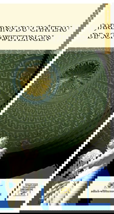 Jardins Du Château De Schwetzingen