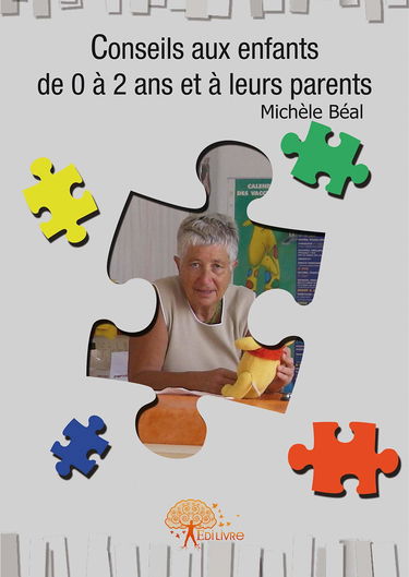 Conseils aux enfants de 0 2 ans et à leurs parents