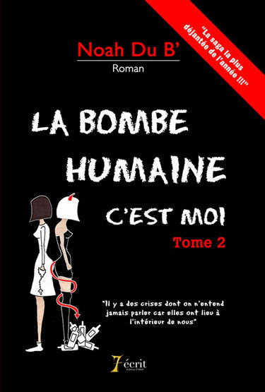 La bombe humaine c’est moi