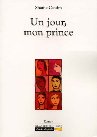 Un jour, mon prince