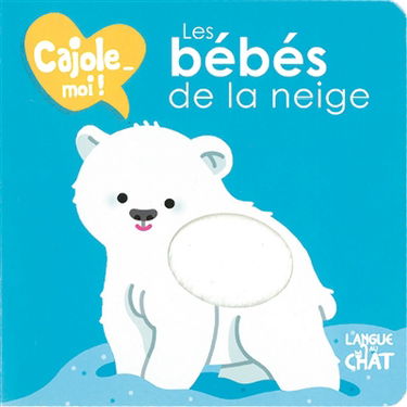 Les bébés de la neige