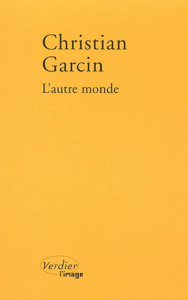 L'autre monde