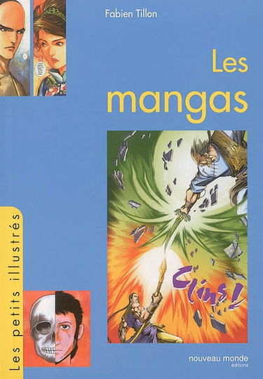 Les mangas