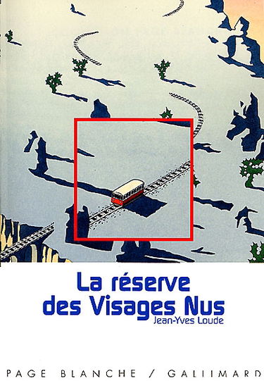La réserve des Visages Nus