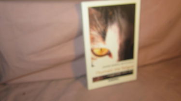 L'humain me fatigue, voyage avec mon chat