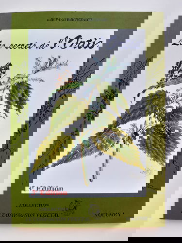 Les secrets de l'ortie