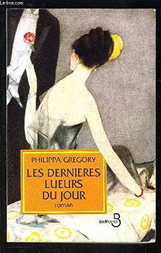 Les dernières lueurs du jour