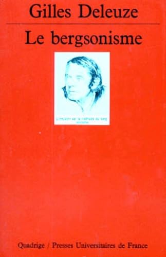Le Bergsonisme