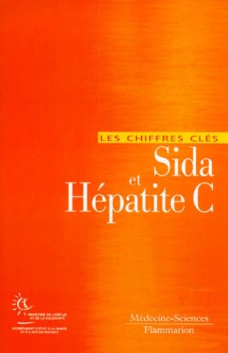 Sida Et Hepatite C. Les Chiffres Cles