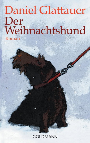 Couverture de Der Weihnachtshund