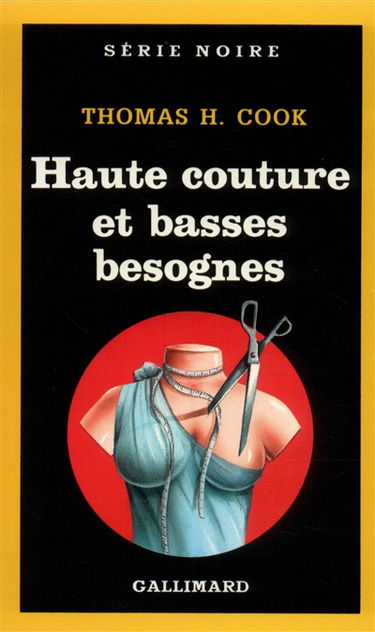 Haute couture et basses besognes