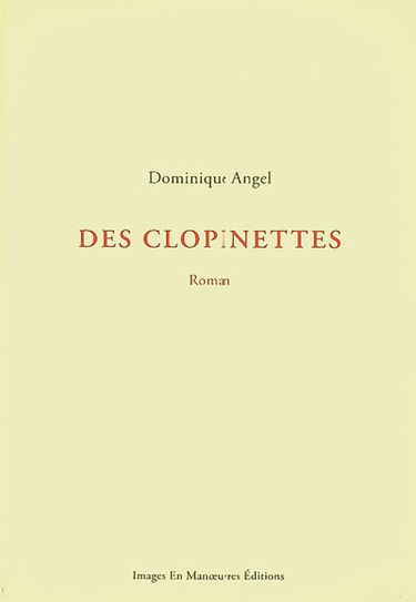 Des clopinettes