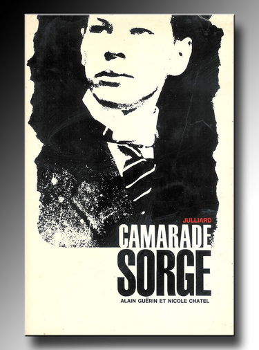 Camarade Sorge