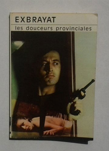 Les Douceurs provinciales