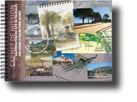 CARNET DE MISSION: RESTAURATION ET VALORISATION DE L'ANSE DE PAULILLES