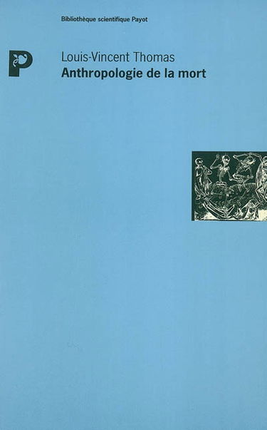 Anthropologie de la mort