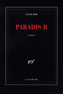 Paradis B