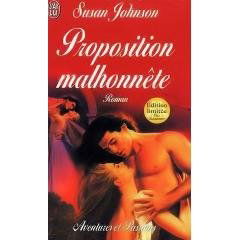 Proposition malhonnête